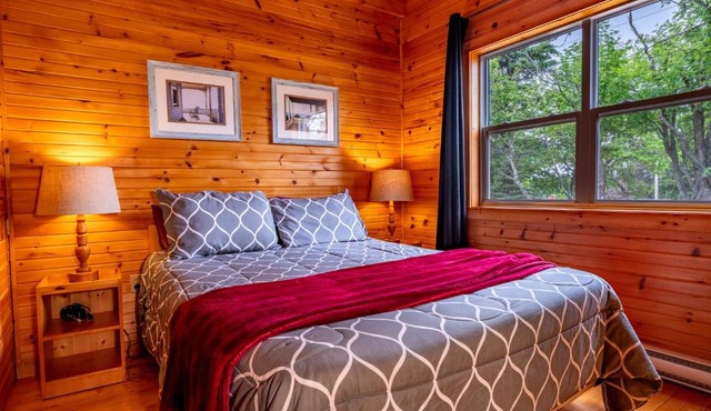 Avonlea Forest Hill Cottages