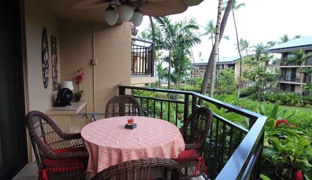 Awesome Ocean Views From Ground Floor, A/C, Recent Remodel, WI-FI in Kailua-Kona