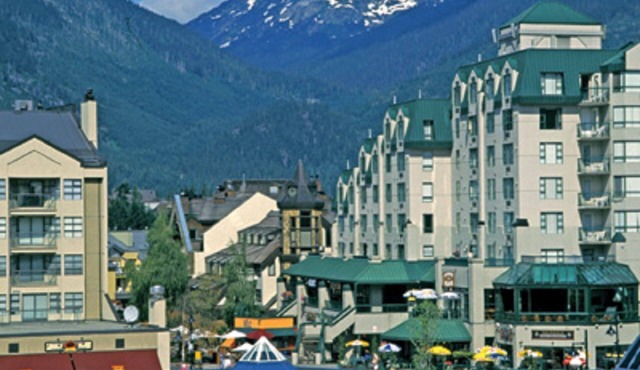 Awesome summers and gorgeous winters!