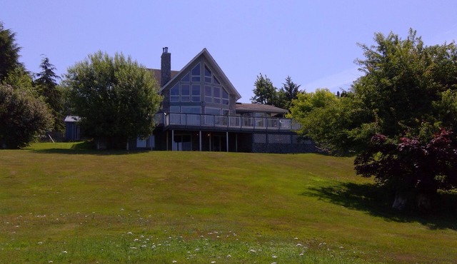 Azure Ocean Beach House
