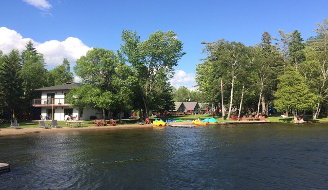 Balsam Resort