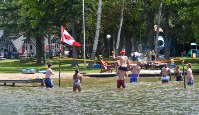 Balsam Resort - Cottage Condo - Balsam Resort - Cottage Condo