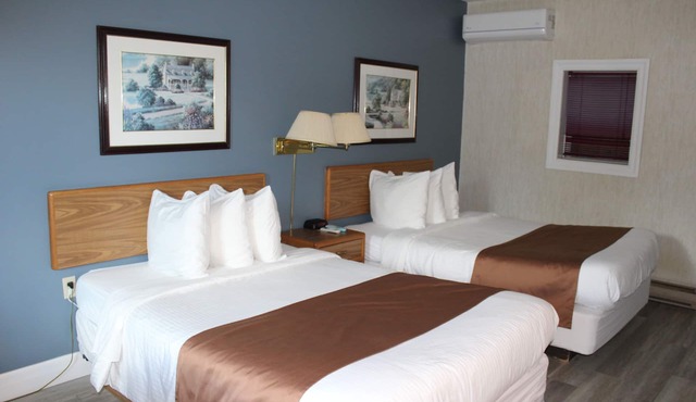 Bancroft Inn & Suites