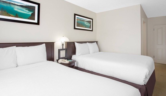 Barriere Motor Inn