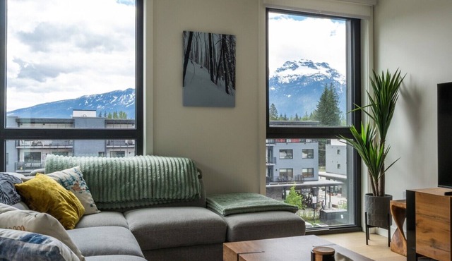 Barts Ski & Golf Retreat