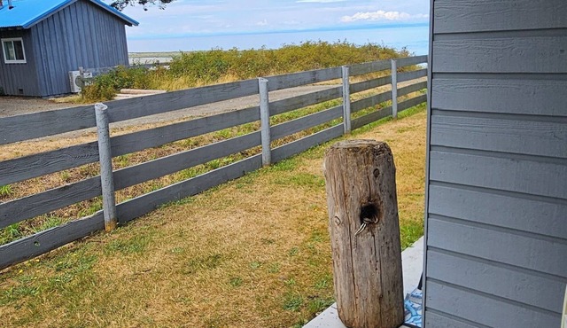 Bates Beach Escape