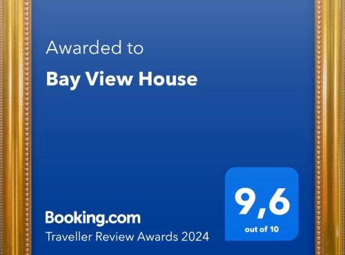 Bay View House