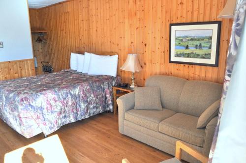 Bay Vista Motel