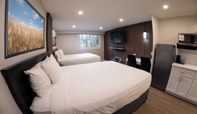 Baymont by Wyndham Red Deer