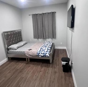 Bb11 Private Bathroom Room In Cambridge
