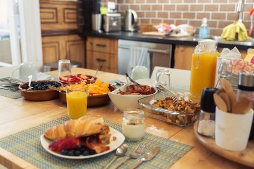 BBV Bed & Breakfast du Village
