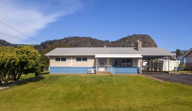 Beach House