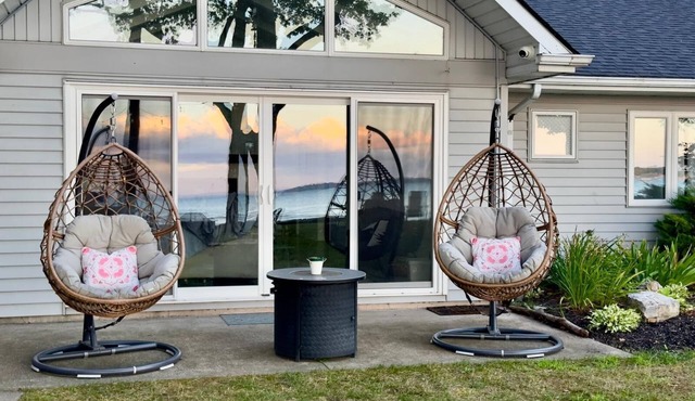 Beach House Getaway