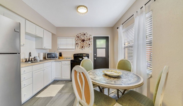 Beach Place Guesthouses in Cocoa Beach