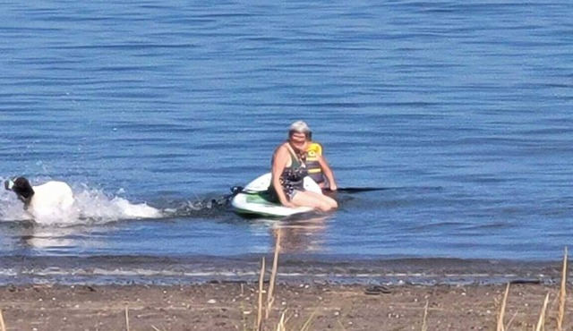 Beachlife.time to relax!