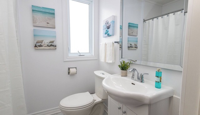 Beachwood Village Retreat