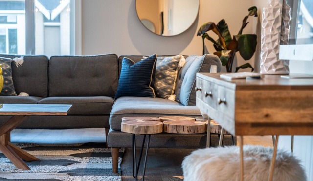 Bear Mountain's Best-Luxurious Family Friendly Home at New Entrance to Bear Mountain