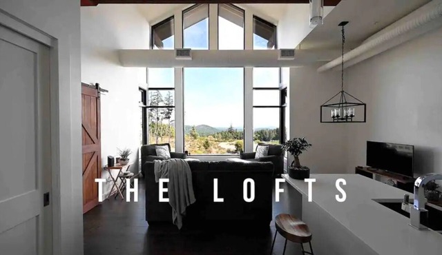 Beautiful 2-bedroom Condo at Bear Mountain Resort