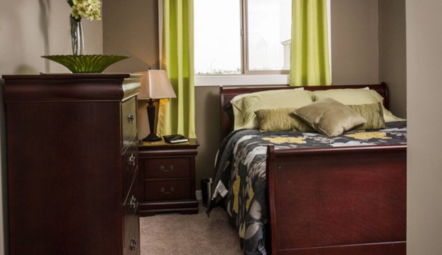 Beautiful 2 Bedroom Suite - Excellent East Regina Location - Unit 11 STA22-00223