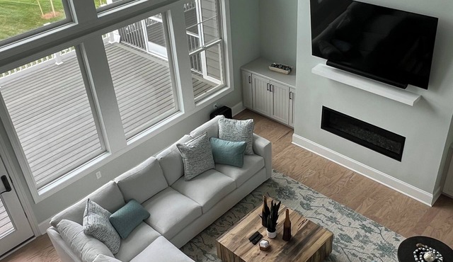 Beautiful Family Vacation Home. The Peninsula - Exclusive 5 Star Gated Community in Millsboro