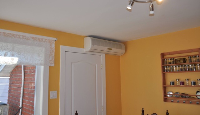 Beautiful fully equipped 2 bedroom apartment