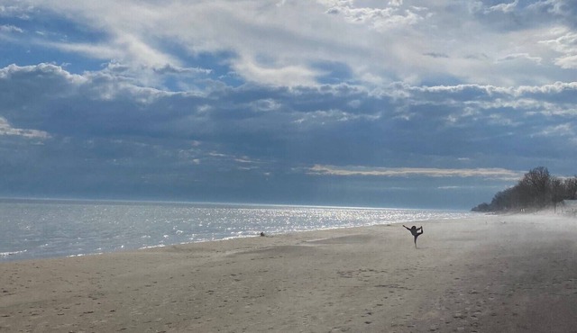 Beautiful FULLY Renovated Beach House