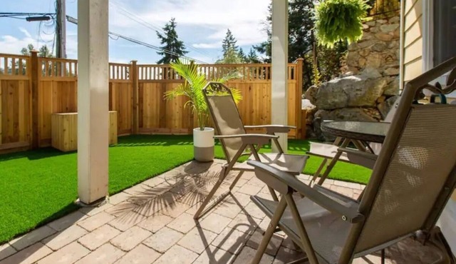 Beautiful Gem In The Westshore