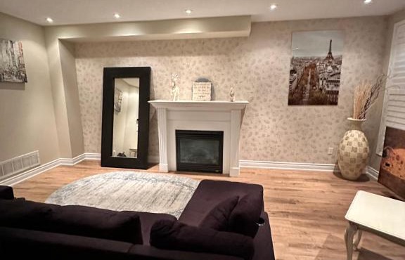 Beautiful home