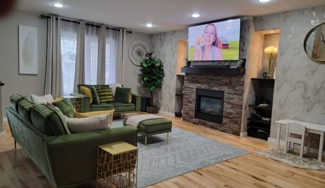 Beautiful Home in Niverville MB