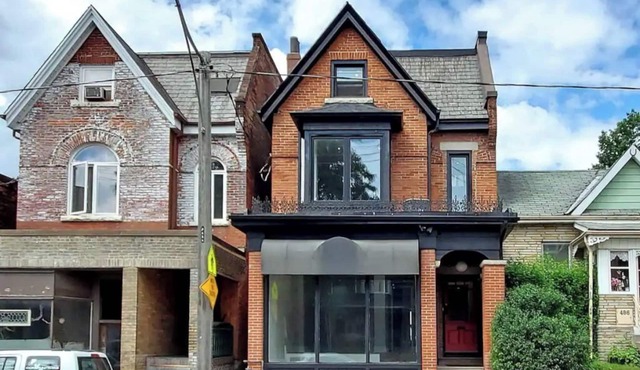 Beautiful Home in Toronto