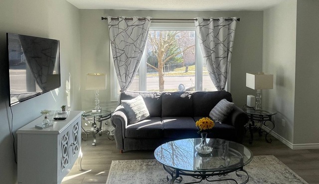 Beautiful home in west of London, Ontario