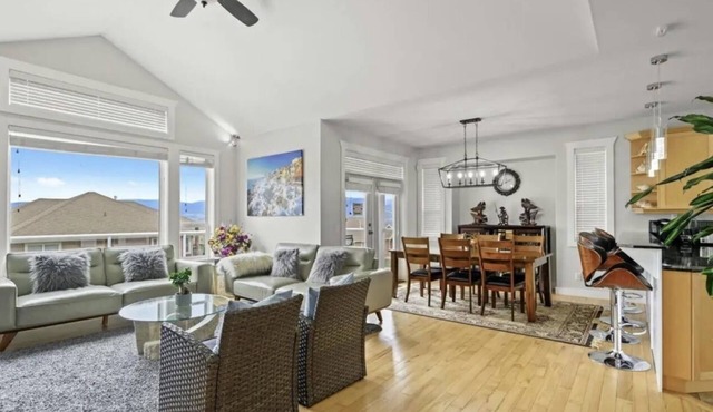 Beautiful Home Kelowna