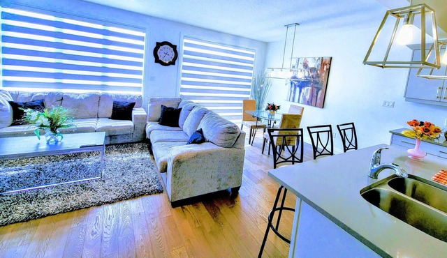 Beautiful New Townhouse