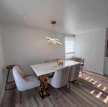 Beautiful Newly Renovated House