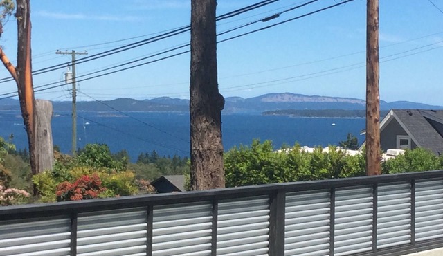 Beautiful Ocean Views 3 Bdr House