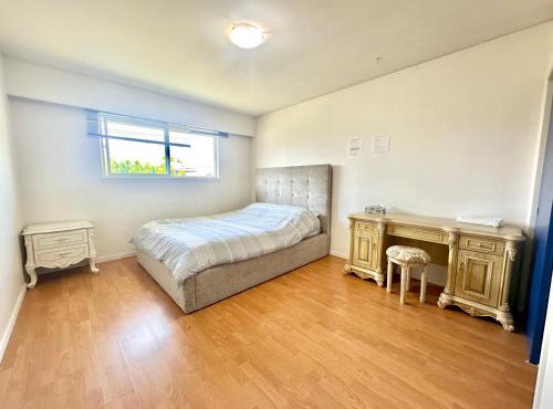 Beautiful Place with Kitchen, Washing Machine and Internet Near YVR Airport, Transit and Shopping Mall