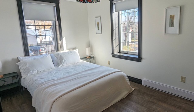 Beautiful River View Apartment in Wine Country in Canning