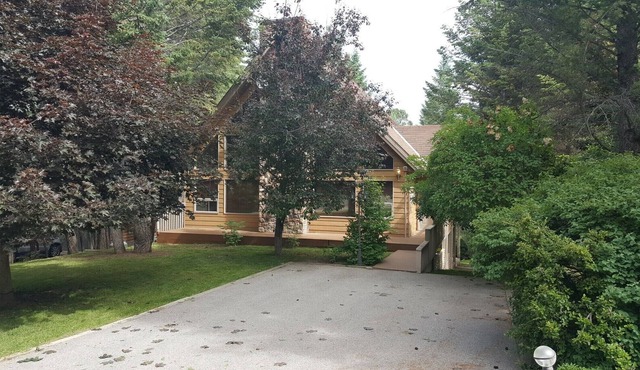 Beautiful Timber Ridge 2 Home- PRIVATE Access Lake/Beach Community