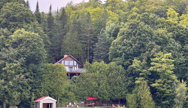 Beautiful waterfront property in Orford