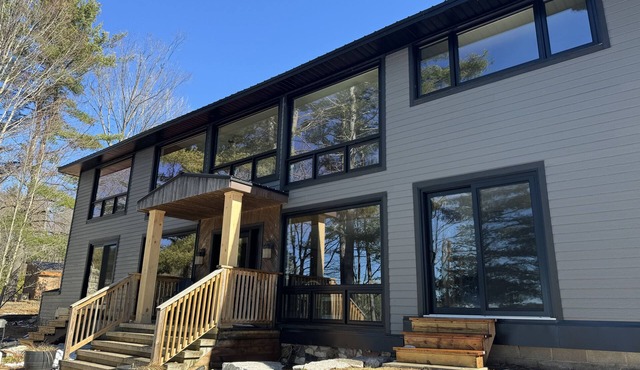 Beautiful West facing Family Cottage Retreat
