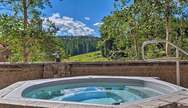 Beaver Run Studio With Kitchen, Dog Friendly- 4217 in Breckenridge