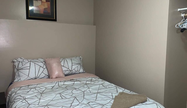 BELLWOOD 4 Bedroom House