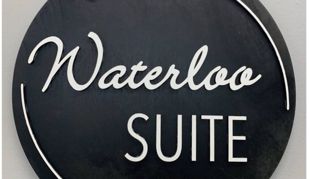 Berklee Suites of Stratford- Private 1 Bedroom Apartment