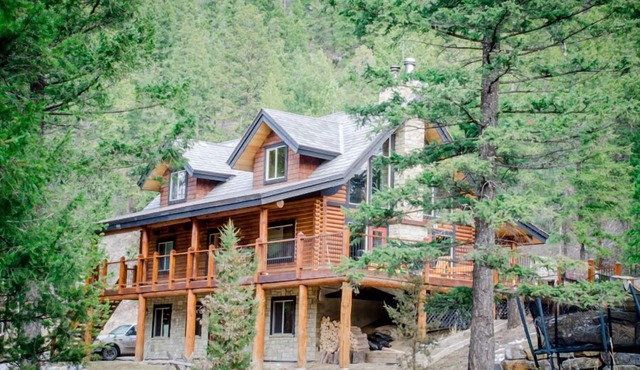 Best Kept Secret in the Columbia Valley!