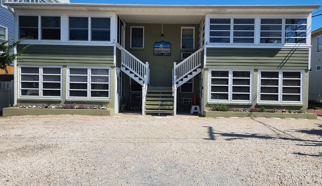 BEST KEPT SECRET IN DEWEY BEACH! OCEAN BLOCK! BOOK NOW FOR 2026-2027! in Dewey Beach