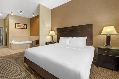 Best Western Estevan Inn & Suites