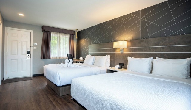 Best Western Glengarry Hotel