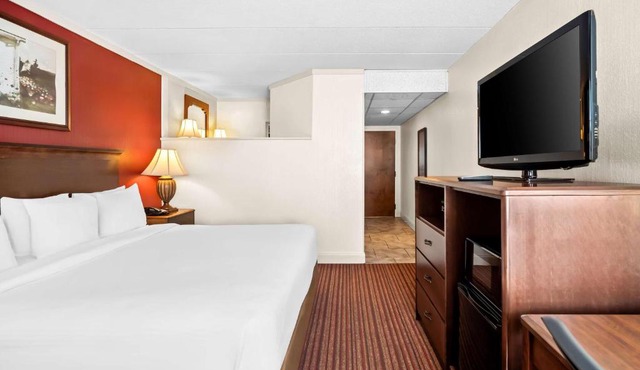 Best Western Merry Manor Inn in South Portland