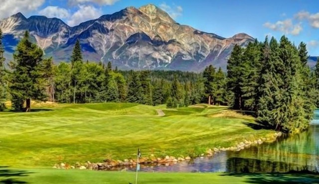 Best Western Mountainview Inn