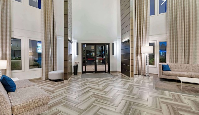 Best Western Northgate Inn